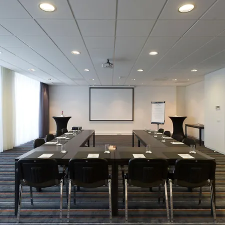 Fletcher Hotel-Restaurant Parkstad- Zuid Limburg-2