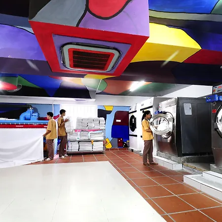 Romance Hotel-3
