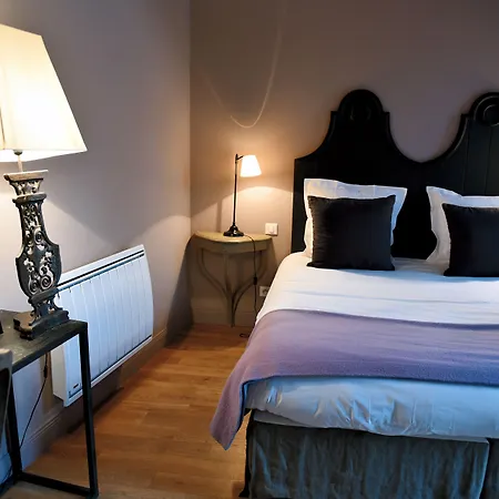 Hôtel Particulier - La Chamoiserie-2