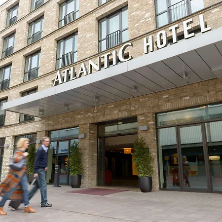 Atlantic Hotel Lübeck-2