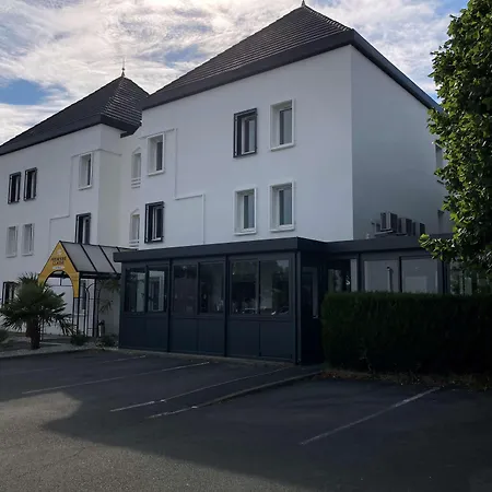 Première Classe La Rochelle Sud-Aytré-2