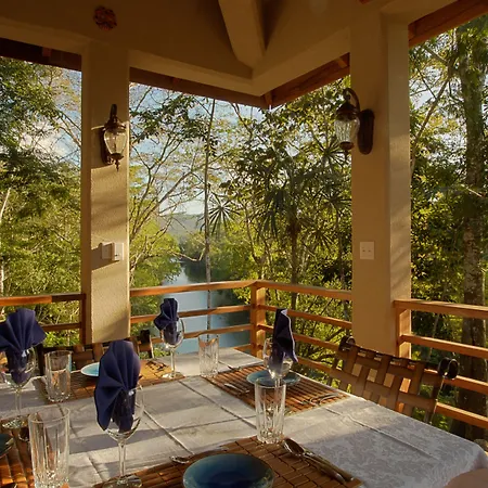 Mystic River Resort-3