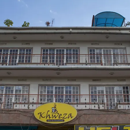 Khweza Bed And Breakfast-2