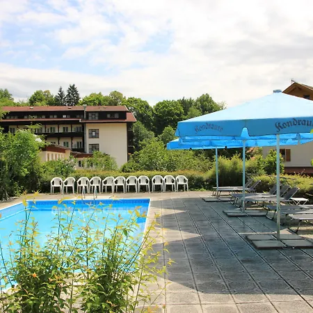 Natur- und Wanderhotel am Steinbachtal-3