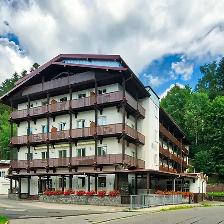 Natur- und Wanderhotel am Steinbachtal-2