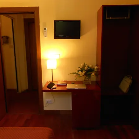 Hotel Minerva-2