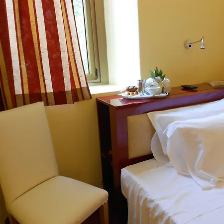 Hotel Minerva-3