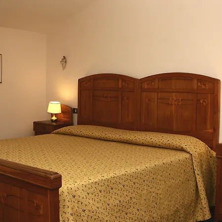 Hotel Torcolo Residenze del Cuore-2