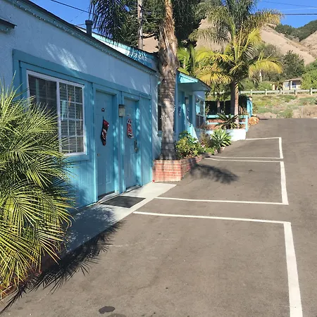 The Palomar Inn-3