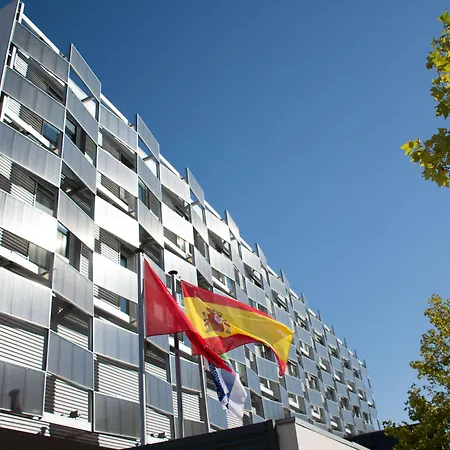 Holiday Inn Express Madrid Leganes By Ihg-2