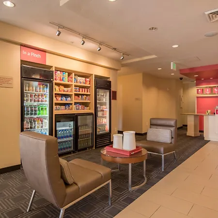 Towneplace Suites By Marriott Provo Orem-2