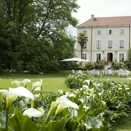 Domaine de Clairefontaine-2