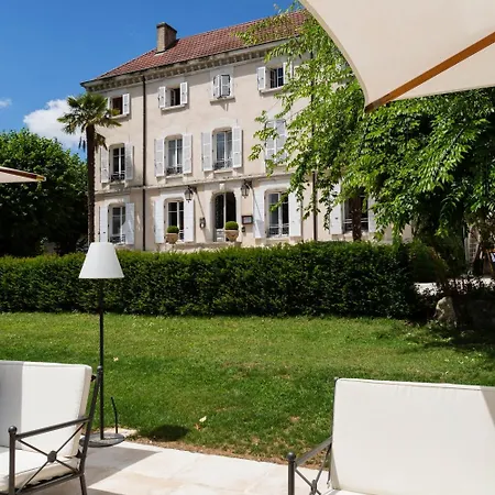Domaine de Clairefontaine-3