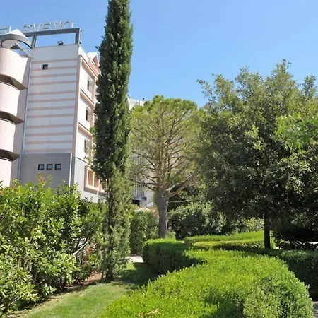 Hotel Svevo-3