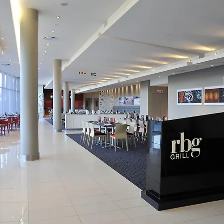 Park Inn Sandton-3