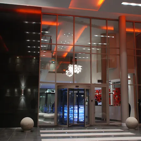 Park Inn Sandton-2