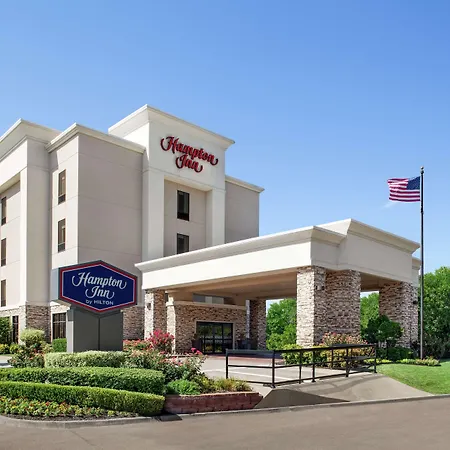 Hampton Inn Sulphur Springs-2