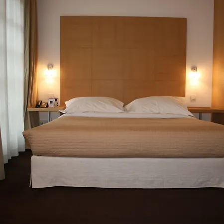 Hotel Alzinn-2