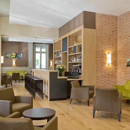 Logis Les Loges Du Parc-3