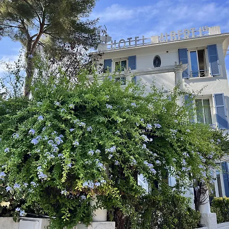 Hotel Albert 1er-2