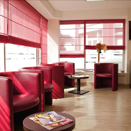 MOKA Hôtel-3
