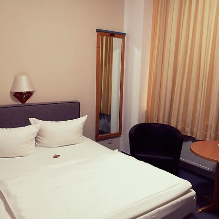 Hotel Zur Alten Druckerei-2