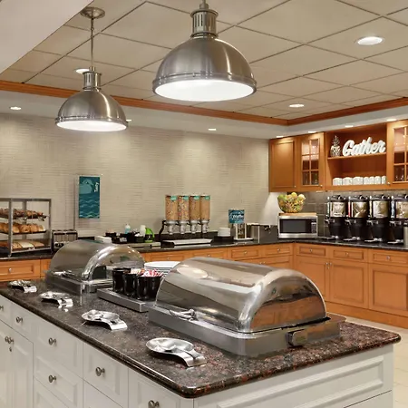 Homewood Suites By Hilton Allentown-West/Fogelsville-2