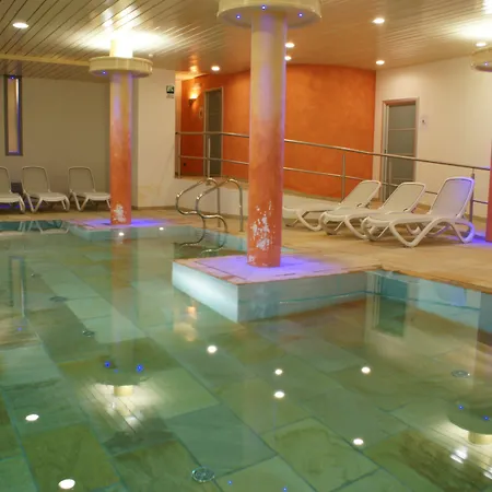 Hotel Resort Al Sole-2