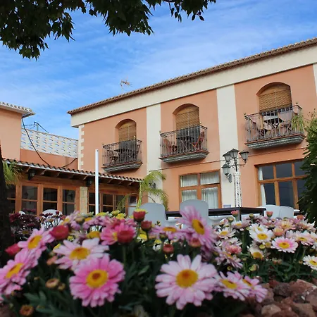 Villa Morena (Adults Only)-2