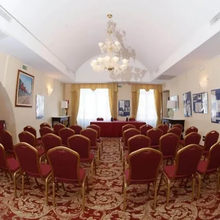 Grande Albergo Internazionale-2