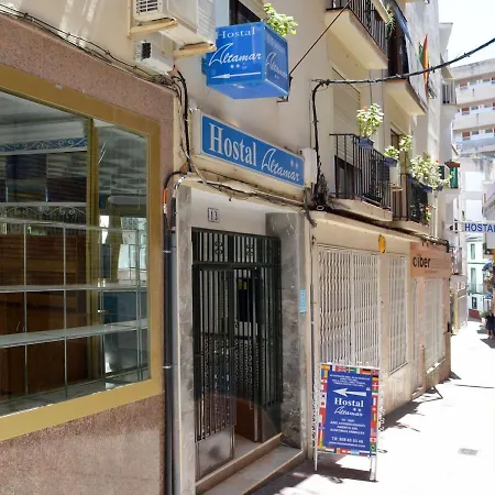 Hostal Altamar-3