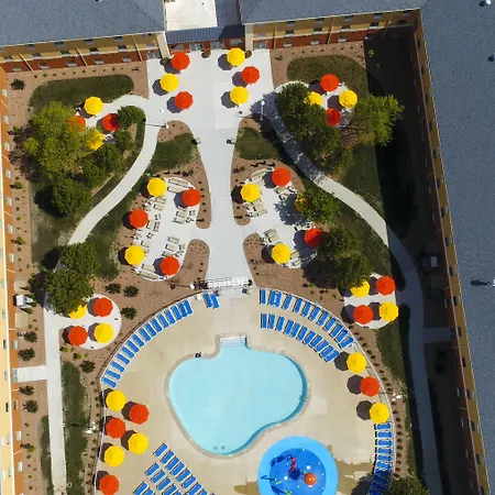 Cedar Point'S Express Hotel-3