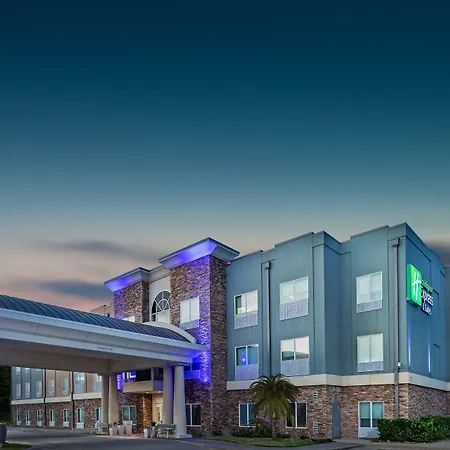 Holiday Inn Express & Suites Rockport - Bay View By Ihg-3