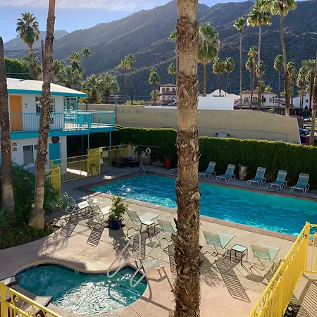 Adara Palm Springs-2