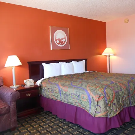 Budget Inn And Suites Siloam Springs-2