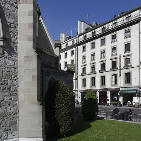 Hotel Tor-2