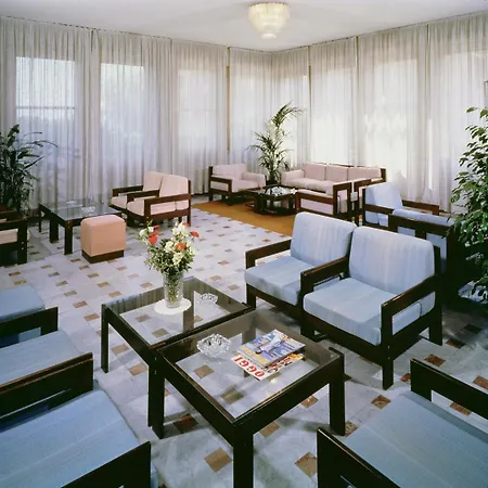 Hotel Continental Fano-2