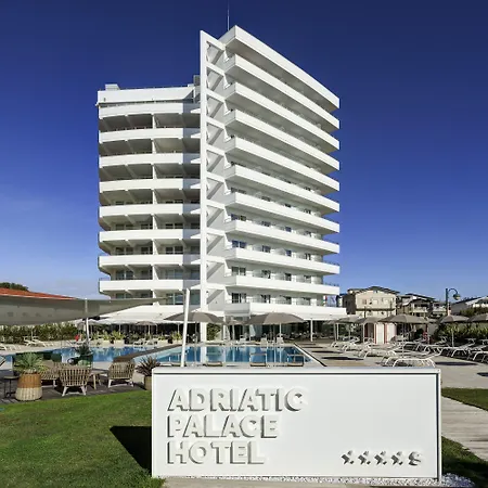 Adriatic Palace Hotel-3