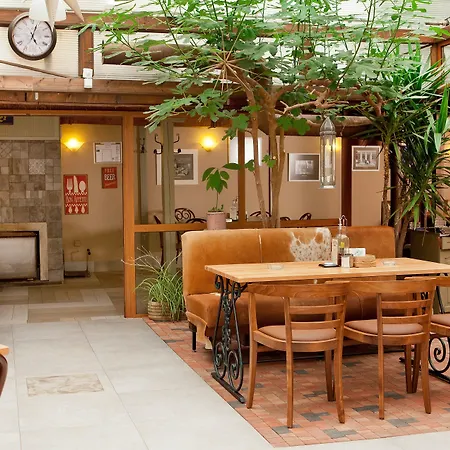Hotel Niky-2