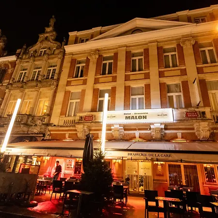 Hotel Malon-3