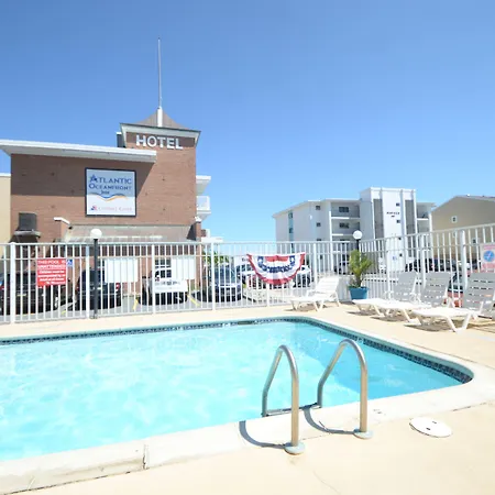 Sealoft Oceanfront Hotel-3