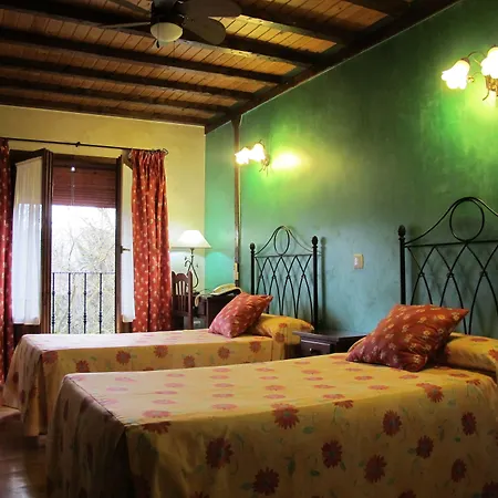 Hotel Doña Sancha-2