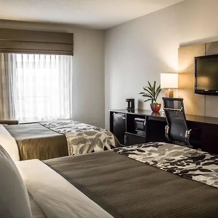 Sleep Inn & Suites Harrisburg - Hershey Southwest-2