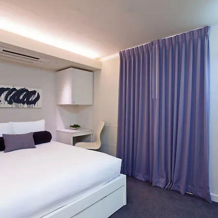 Hotel Keen-3