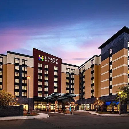 Hyatt Place Pittsburgh North Shore-2