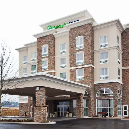 Holiday Inn Express Augusta North By Ihg-3