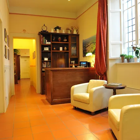 B&B Il Seminario-3