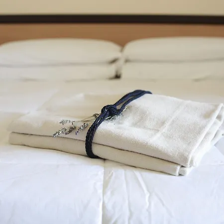 Club Azzurro Hotel&Resort-3