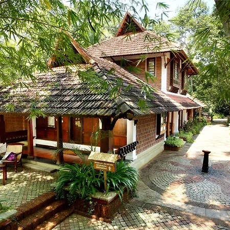 Punnamada Resort-3