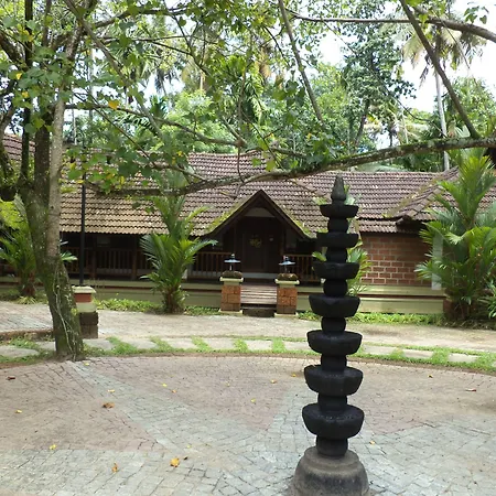 Punnamada Resort-2